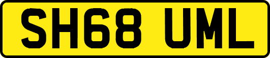 SH68UML