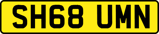 SH68UMN