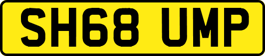 SH68UMP