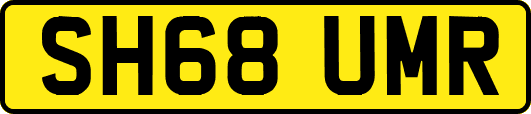 SH68UMR