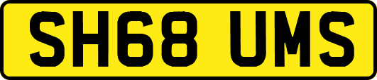 SH68UMS