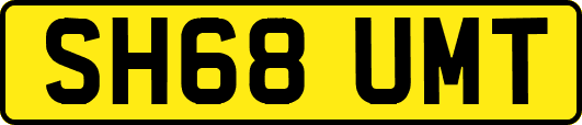 SH68UMT
