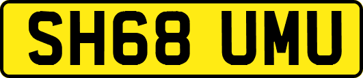 SH68UMU