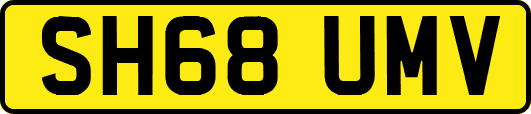 SH68UMV