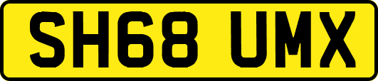 SH68UMX