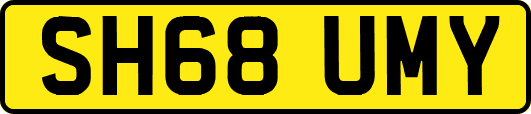 SH68UMY