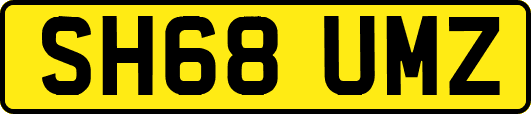 SH68UMZ