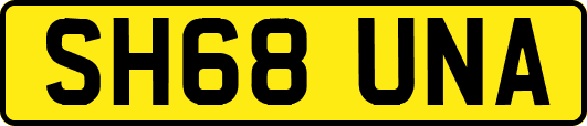 SH68UNA