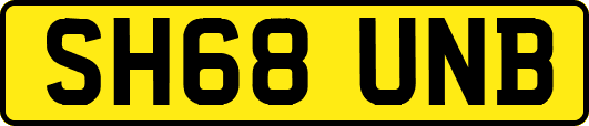 SH68UNB