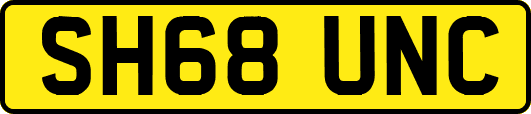 SH68UNC