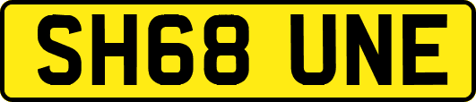 SH68UNE