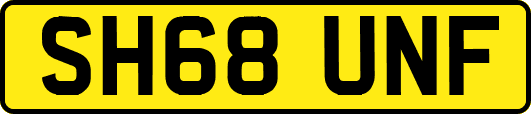 SH68UNF