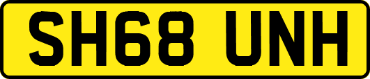 SH68UNH
