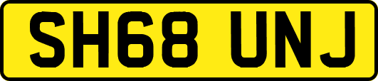SH68UNJ