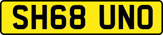 SH68UNO