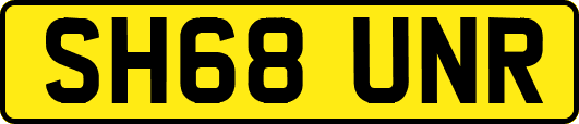 SH68UNR