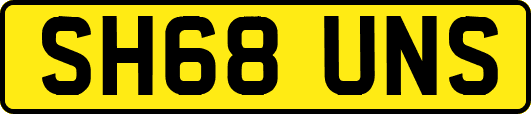 SH68UNS