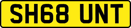 SH68UNT