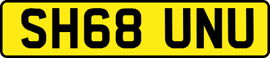 SH68UNU