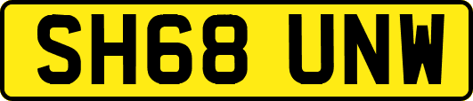 SH68UNW