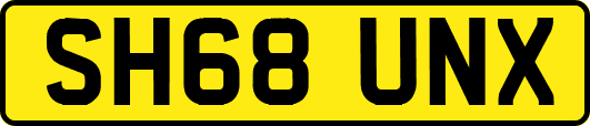 SH68UNX