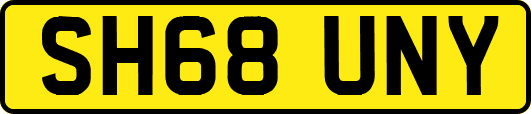SH68UNY