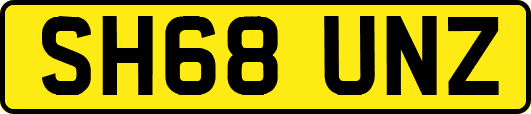 SH68UNZ