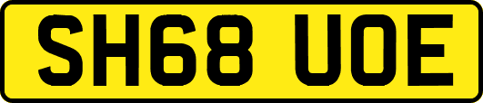 SH68UOE