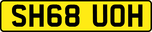 SH68UOH
