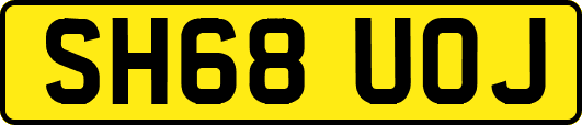 SH68UOJ