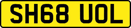 SH68UOL