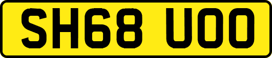SH68UOO