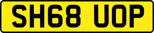 SH68UOP
