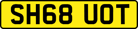 SH68UOT