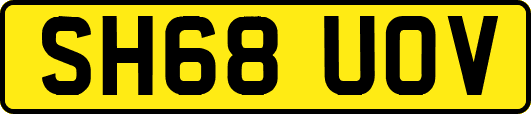 SH68UOV