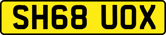 SH68UOX