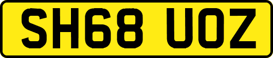 SH68UOZ
