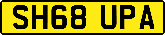SH68UPA