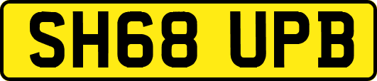SH68UPB