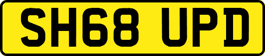 SH68UPD