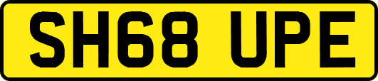 SH68UPE