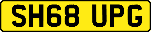 SH68UPG