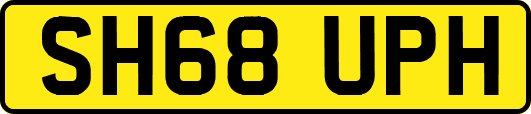 SH68UPH