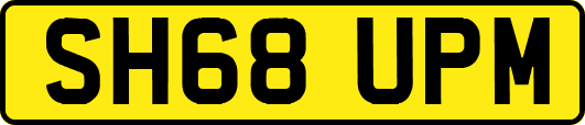 SH68UPM
