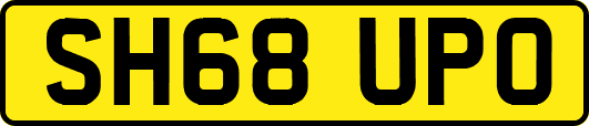 SH68UPO