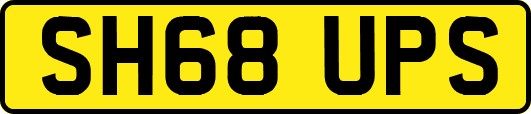 SH68UPS