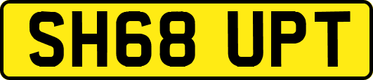 SH68UPT