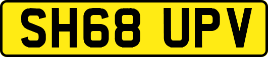 SH68UPV
