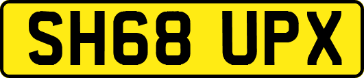 SH68UPX