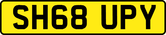 SH68UPY